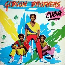 Gibson Brothers-Cuba Vinyl 1979 EMI Records Ltd.UK